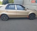 Желтый Джили ЦК, объемом двигателя 1.5 л и пробегом 105 тыс. км за 2179 $, фото 1 на Automoto.ua