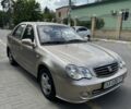 Желтый Джили ЦК, объемом двигателя 1.5 л и пробегом 152 тыс. км за 1250 $, фото 1 на Automoto.ua