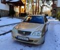Желтый Джили ЦК, объемом двигателя 1.5 л и пробегом 130 тыс. км за 2000 $, фото 1 на Automoto.ua