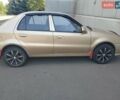 Желтый Джили ЦК, объемом двигателя 1.5 л и пробегом 105 тыс. км за 2179 $, фото 1 на Automoto.ua