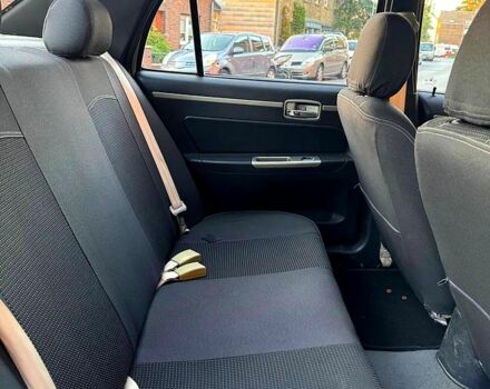 Джили ЦК 2010 в Одессе на Automoto.ua Желтый Джили ЦК, объемом двигателя 1.5 л и пробегом 78 тыс. км за 2500 $, фото 3 на Automoto.ua