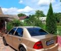 Желтый Джили ЦК, объемом двигателя 1.5 л и пробегом 160 тыс. км за 1100 $, фото 1 на Automoto.ua