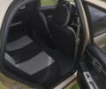 Желтый Джили ЦК, объемом двигателя 1.5 л и пробегом 143 тыс. км за 2400 $, фото 7 на Automoto.ua