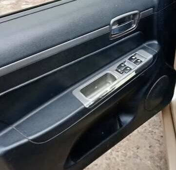 Жовтий Джилі ЦК, об'ємом двигуна 1.5 л та пробігом 178 тис. км за 2200 $, фото 8 на Automoto.ua