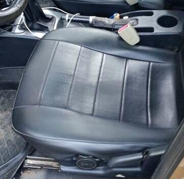 Жовтий Джилі ЦК, об'ємом двигуна 1.5 л та пробігом 178 тис. км за 2200 $, фото 3 на Automoto.ua