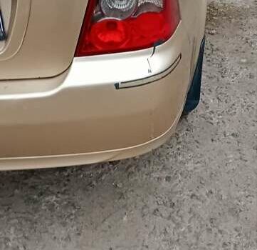 Жовтий Джилі ЦК, об'ємом двигуна 1.5 л та пробігом 178 тис. км за 2200 $, фото 2 на Automoto.ua