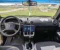 Желтый Джили ЦК, объемом двигателя 1.5 л и пробегом 143 тыс. км за 2400 $, фото 4 на Automoto.ua
