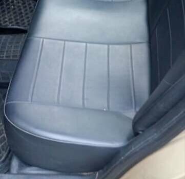 Жовтий Джилі ЦК, об'ємом двигуна 1.5 л та пробігом 178 тис. км за 2200 $, фото 1 на Automoto.ua