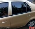 Желтый Джили ЦК, объемом двигателя 1.5 л и пробегом 0 тыс. км за 2000 $, фото 4 на Automoto.ua