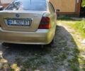 Желтый Джили ЦК, объемом двигателя 1.5 л и пробегом 175 тыс. км за 550 $, фото 1 на Automoto.ua