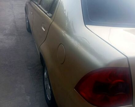 Желтый Джили ЦК, объемом двигателя 1.5 л и пробегом 130 тыс. км за 2000 $, фото 7 на Automoto.ua