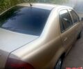 Желтый Джили ЦК, объемом двигателя 1.5 л и пробегом 0 тыс. км за 2000 $, фото 3 на Automoto.ua
