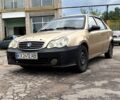 Жовтий Джилі ЦК, об'ємом двигуна 1.5 л та пробігом 188 тис. км за 650 $, фото 1 на Automoto.ua