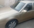 Желтый Джили ЦК, объемом двигателя 1.5 л и пробегом 130 тыс. км за 2000 $, фото 5 на Automoto.ua