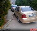 Желтый Джили ЦК, объемом двигателя 1.5 л и пробегом 0 тыс. км за 2200 $, фото 2 на Automoto.ua