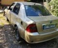 Желтый Джили ЦК, объемом двигателя 1.5 л и пробегом 175 тыс. км за 550 $, фото 3 на Automoto.ua