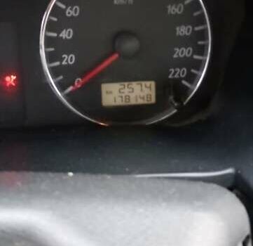 Жовтий Джилі ЦК, об'ємом двигуна 1.5 л та пробігом 178 тис. км за 2200 $, фото 4 на Automoto.ua