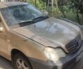 Желтый Джили ЦК, объемом двигателя 1.5 л и пробегом 154 тыс. км за 1000 $, фото 1 на Automoto.ua