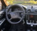 Желтый Джили ЦК, объемом двигателя 1.5 л и пробегом 137 тыс. км за 2200 $, фото 6 на Automoto.ua