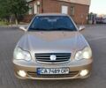 Желтый Джили ЦК, объемом двигателя 0 л и пробегом 180 тыс. км за 2401 $, фото 1 на Automoto.ua