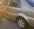 Желтый Джили ЦК, объемом двигателя 1.5 л и пробегом 137 тыс. км за 2200 $, фото 4 на Automoto.ua
