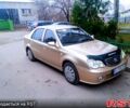 Желтый Джили ЦК, объемом двигателя 1.5 л и пробегом 0 тыс. км за 2200 $, фото 1 на Automoto.ua