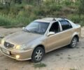 Жовтий Джилі ЦК, об'ємом двигуна 1.5 л та пробігом 110 тис. км за 1907 $, фото 1 на Automoto.ua