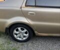 Желтый Джили ЦК, объемом двигателя 1.5 л и пробегом 137 тыс. км за 2200 $, фото 3 на Automoto.ua