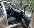 Желтый Джили ЦК, объемом двигателя 1.5 л и пробегом 99 тыс. км за 1700 $, фото 7 на Automoto.ua