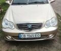 Жовтий Джилі ЦК, об'ємом двигуна 1.5 л та пробігом 97 тис. км за 1750 $, фото 4 на Automoto.ua