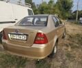 Жовтий Джилі ЦК, об'ємом двигуна 1.5 л та пробігом 171 тис. км за 1500 $, фото 7 на Automoto.ua