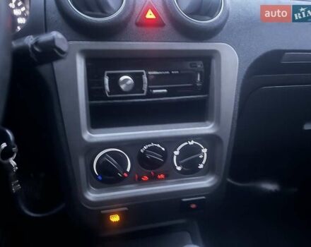 Жовтий Джилі ЦК, об'ємом двигуна 1.5 л та пробігом 100 тис. км за 2300 $, фото 8 на Automoto.ua