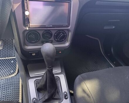 Жовтий Джилі ЦК, об'ємом двигуна 1.5 л та пробігом 143 тис. км за 2300 $, фото 4 на Automoto.ua