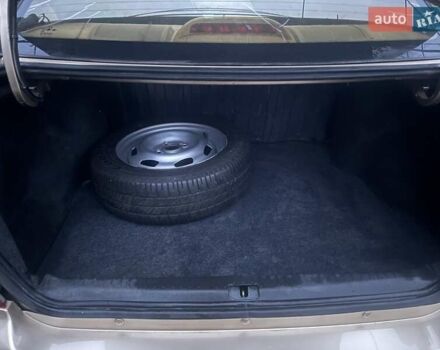 Жовтий Джилі ЦК, об'ємом двигуна 1.5 л та пробігом 100 тис. км за 2300 $, фото 10 на Automoto.ua