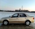Желтый Джили ЦК, объемом двигателя 1.5 л и пробегом 88 тыс. км за 2900 $, фото 1 на Automoto.ua