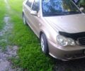 Жовтий Джилі ЦК, об'ємом двигуна 1.5 л та пробігом 180 тис. км за 1000 $, фото 1 на Automoto.ua