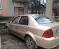 Жовтий Джилі ЦК, об'ємом двигуна 1.5 л та пробігом 78 тис. км за 3100 $, фото 2 на Automoto.ua