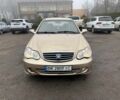 Жовтий Джилі ЦК, об'ємом двигуна 1.5 л та пробігом 220 тис. км за 1100 $, фото 2 на Automoto.ua