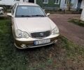 Жовтий Джилі ЦК, об'ємом двигуна 1.5 л та пробігом 97 тис. км за 1750 $, фото 5 на Automoto.ua