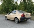 Желтый Джили ЦК, объемом двигателя 1.5 л и пробегом 65 тыс. км за 1946 $, фото 16 на Automoto.ua