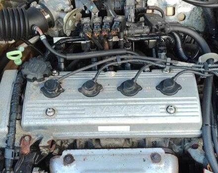 Жовтий Джилі ЦК, об'ємом двигуна 1.5 л та пробігом 97 тис. км за 1750 $, фото 7 на Automoto.ua