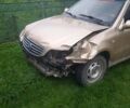 Желтый Джили ЦК, объемом двигателя 1.5 л и пробегом 217 тыс. км за 750 $, фото 2 на Automoto.ua