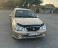 Жовтий Джилі ЦК, об'ємом двигуна 1.5 л та пробігом 251 тис. км за 1499 $, фото 1 на Automoto.ua