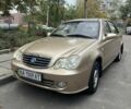 Жовтий Джилі ЦК, об'ємом двигуна 1.5 л та пробігом 27 тис. км за 2700 $, фото 1 на Automoto.ua