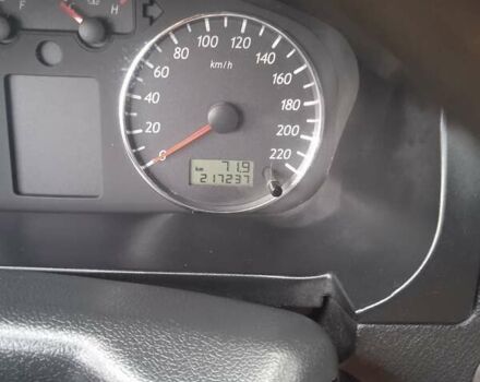 Желтый Джили ЦК, объемом двигателя 1.5 л и пробегом 217 тыс. км за 750 $, фото 9 на Automoto.ua