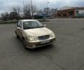 Жовтий Джилі ЦК, об'ємом двигуна 1.5 л та пробігом 171 тис. км за 2150 $, фото 1 на Automoto.ua