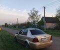 Жовтий Джилі ЦК, об'ємом двигуна 1.5 л та пробігом 143 тис. км за 2300 $, фото 2 на Automoto.ua
