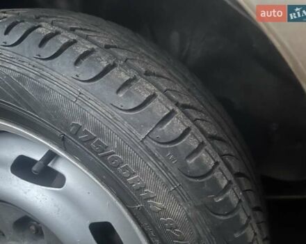 Жовтий Джилі ЦК, об'ємом двигуна 1.5 л та пробігом 100 тис. км за 2300 $, фото 5 на Automoto.ua