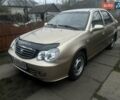 Жовтий Джилі ЦК, об'ємом двигуна 1.5 л та пробігом 100 тис. км за 2300 $, фото 1 на Automoto.ua