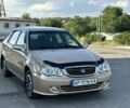 Желтый Джили ЦК, объемом двигателя 1.5 л и пробегом 200 тыс. км за 1650 $, фото 1 на Automoto.ua